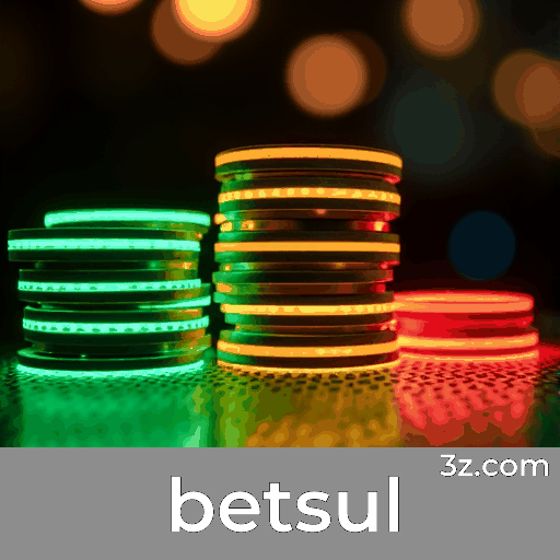 Betsul: Seu Cassino Online e Apostas Confiáveis