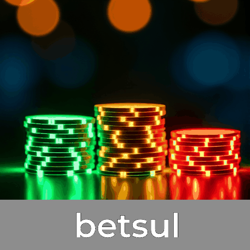 A Emoção dos Jogos de Cassino na Betsul