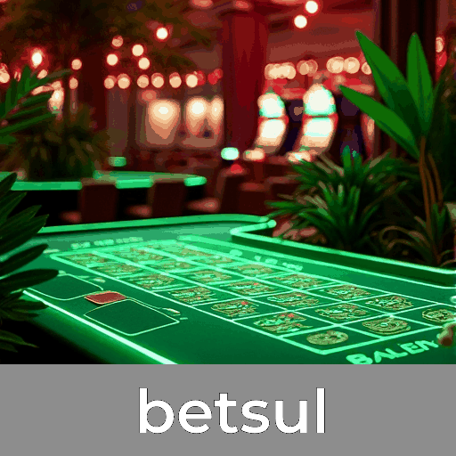 Betsul: Plataforma de Apostas Segura e Entretenida