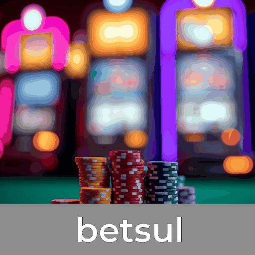 Betsul: Slots com Mega Prêmios, Mesa de Jogos Clássicos, e Experiência com Real Dealers