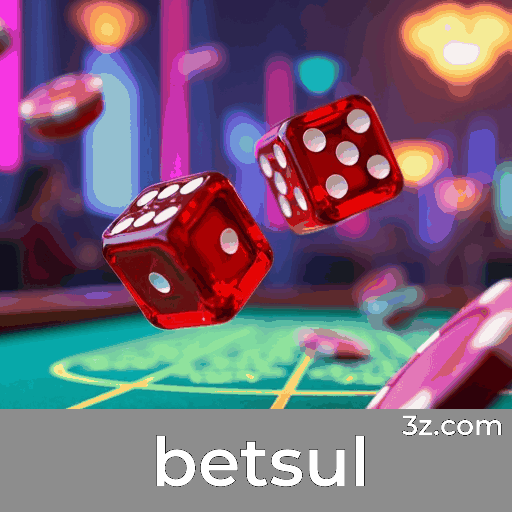 Betsul Inovação: Liderando o Futuro dos Jogos com Tecnologia