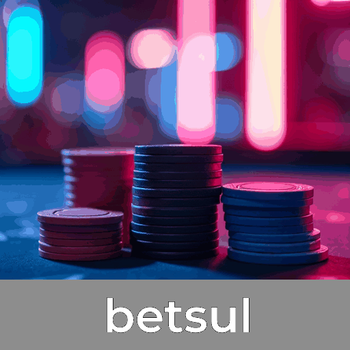 Betsul: Apostas em Movimento com o Aplicativo Inovador
