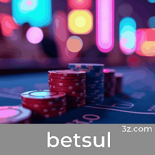 Experiência de Casino Elite no betsul: Dealers Reais e Jogos Premium