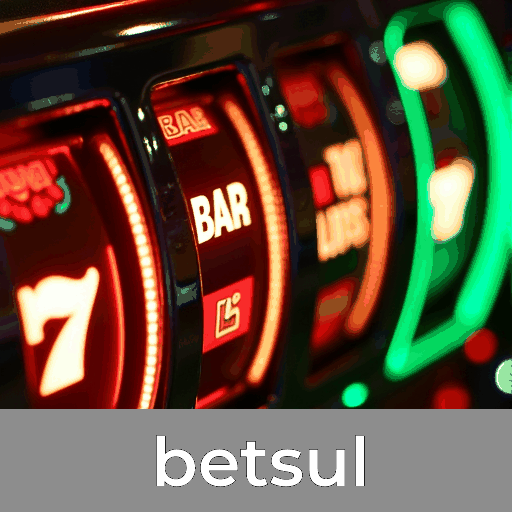Betsul: Slots com Mega Prêmios, Mesa de Jogos Clássicos, e Experiência com Real Dealers