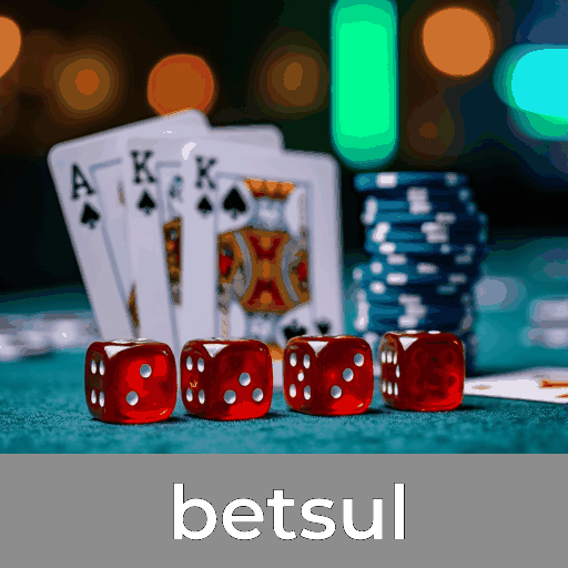 Explore os Slots no Betsul e Descubra Prêmios Surpreendentes