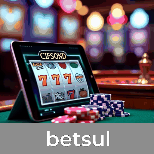 Descubra o Login Aprimorado no betsul com Conexão Segura