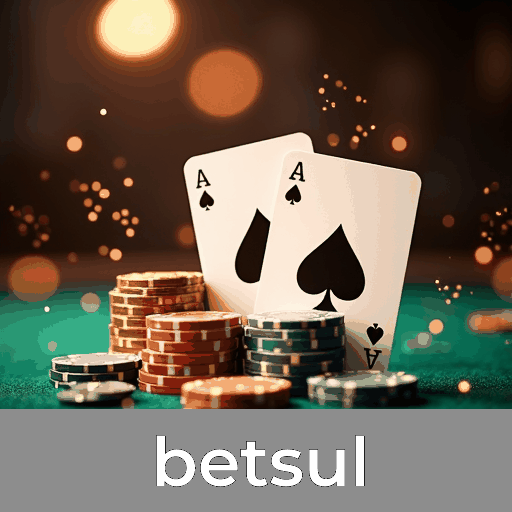 betsul.com - Descubra as Melhores Opções de Apostas Online no Brasil - betsul