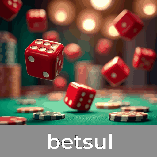 Betsul: A Plataforma de Apostas com Serviço Profissional