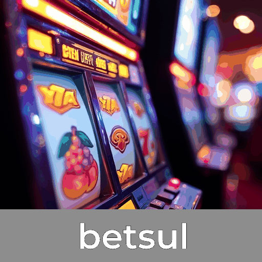 Experiência de Jogo Segura com Betsul: Aposta com Confiança