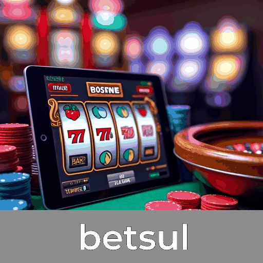 Betsul: A Plataforma de Apostas com Serviço Profissional