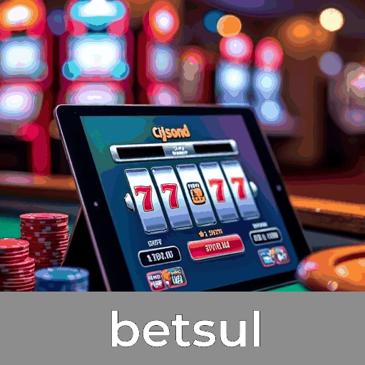 Betsul: Especialista em Apostas Esportivas no Brasil