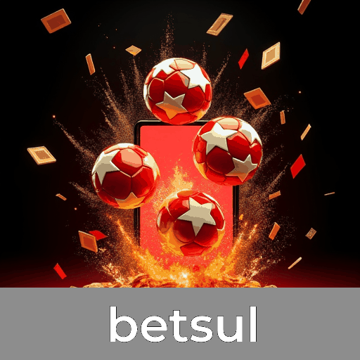 A Emoção dos Jogos de Cassino na Betsul